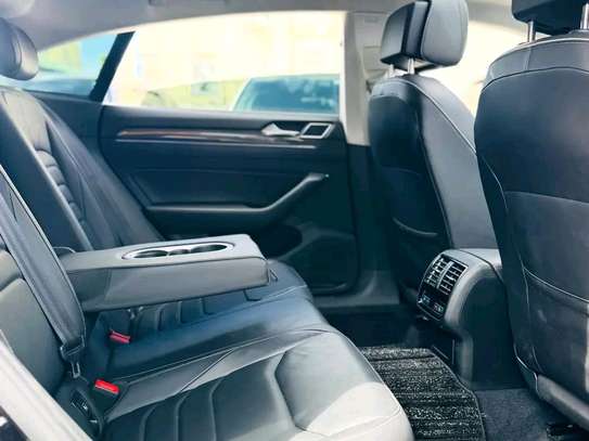 VOLKSWAGEN ARTEON,2019, 4MOTION,2WD,(DEPOSIT 1.8M) image 11
