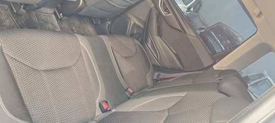 Subaru Forester SK9 2018 AWD image 8