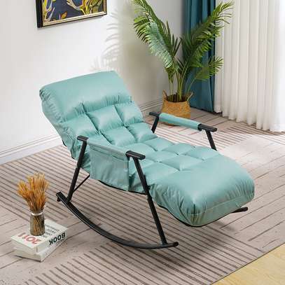 Outdoor Chairs;Outdoor Rocking Chair In Muhuroni image 4
