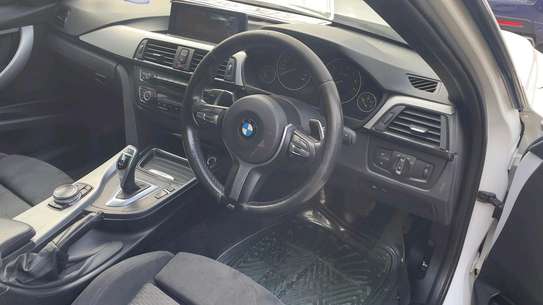BMW M SPORT 2016MODEL image 5