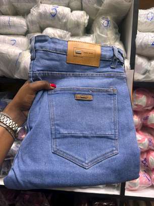Quality jeans image 9