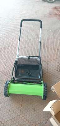 Manual Lawn Mower In Nairobi Pigiame