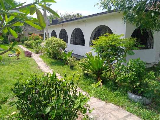 4 Bed Villa with En Suite in Diani image 3