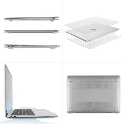 MacBook Air 13 inch case M1 A2337 A2179 A1932 image 4