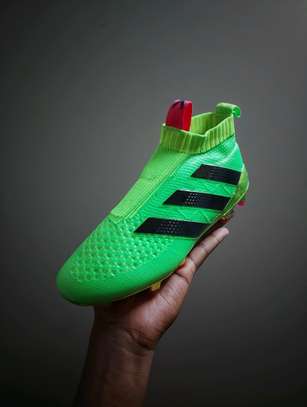 Adidas purecontrol laceless on sale