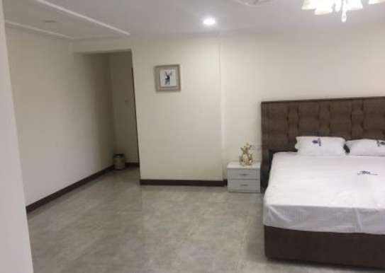Serviced 3 Bed Apartment with En Suite in Kileleshwa image 11