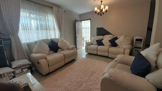 3 Bed Townhouse with En Suite at Langata image 15