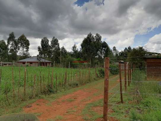 0.05 ha Land in Kikuyu Town image 7