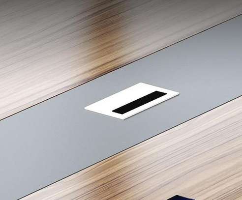 Office Table; Executive Meeting Boardroom Table image 5