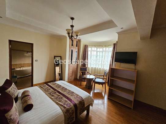2 Bed Apartment with En Suite in Nyari image 7