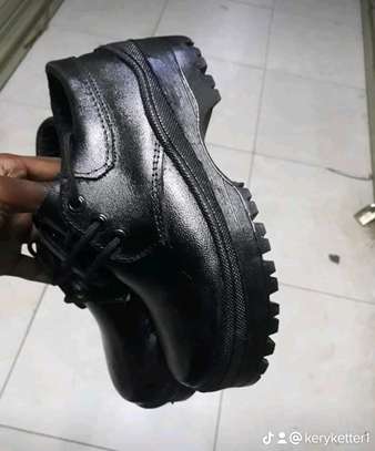 Back to school 
Size 26_________42 
Pure leather image 1