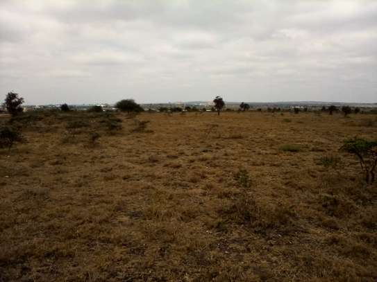200 Acres of Land For Sale in Isinya image 5