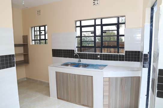 3 Bed House with En Suite in Kiserian image 6