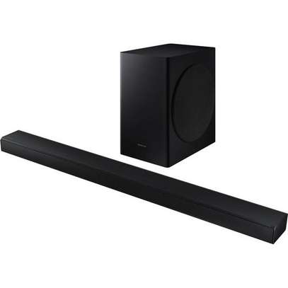 Samsung 340W SOUNDBAR, 3.1CH, WIRELESS SPEAKER HW-T650 image 1