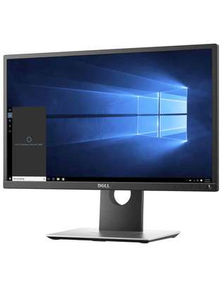Dell 22 inches monitor image 1