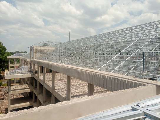 Roofing Materials image 1