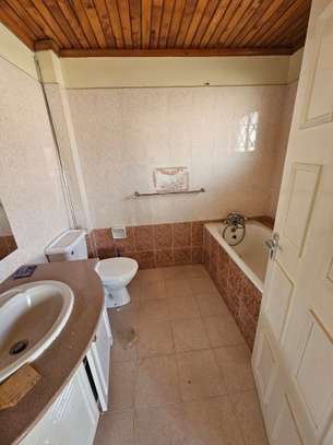 4 Bed Townhouse with En Suite at Kileleshwa image 14