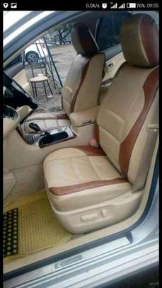 Ransom car seat covers image 11