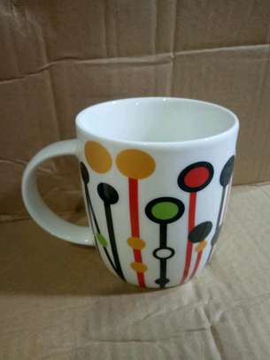 Ceramic Tea cups/Tea mug image 2