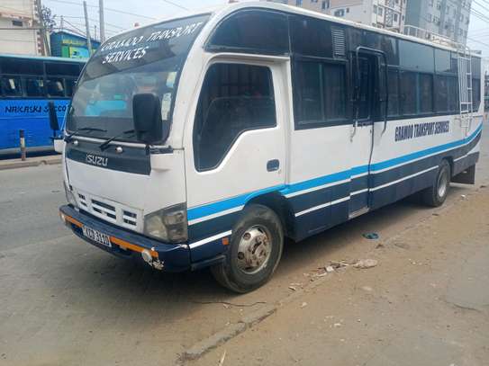 HEARSE SERVICES FOR HIRE image 2