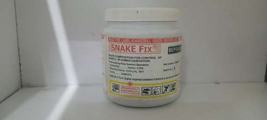 SNAKE FIX REPTILICIDE 200g image 9