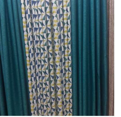 Pinch pleat curtains image 9