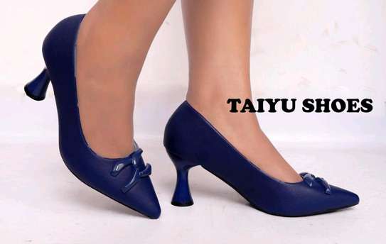 Taiyu sandals image 9