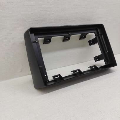 9Inch dashboard frame forLandcruiserVXJ100-101 98-02 image 1