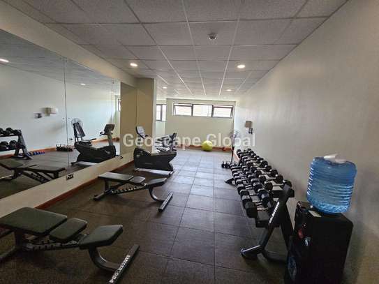 Furnished 2 Bed Apartment with En Suite in Kitisuru image 2