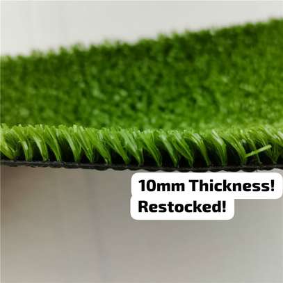 heavy duty turf grass carpet image 5