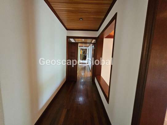 4 Bed House with En Suite in Loresho image 18