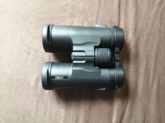 Gosky 10X42 Roof Prism Binoculars For Adults Hd Professional