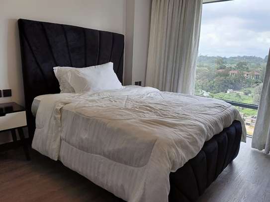 Serviced 2 Bed Apartment with En Suite in Westlands Area image 29