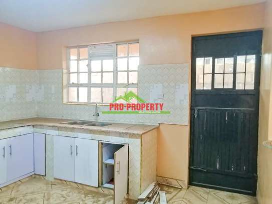 5 Bed House with En Suite at Ondiri image 37
