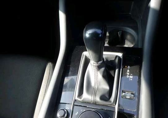 Mazda 3 PETROL 2019 2WD image 7