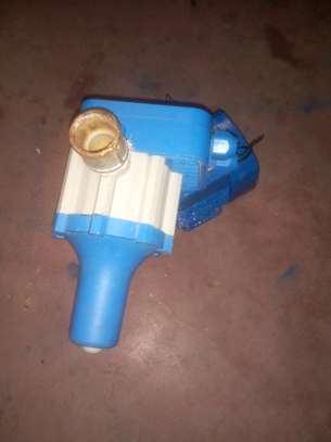 Automatic pump control image 3