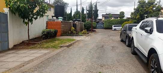 4 Bed House in Langata image 5