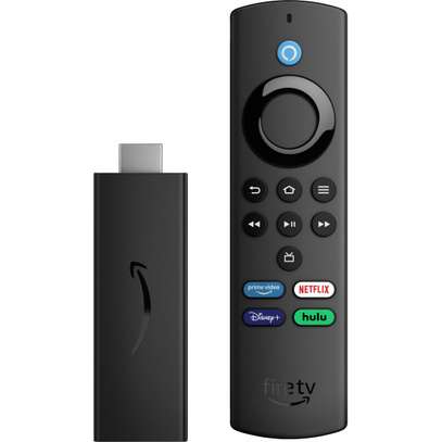 Amazon Fire TV Stick Lite HD Streaming Device image 4
