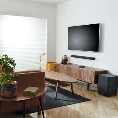 JBL BAR 5.1 4K DETACHABLE SOUNDBAR WITH WIRELESS SPEAKERS image 1