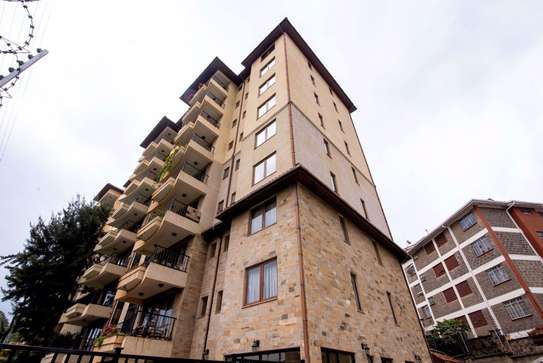 3 Bed Apartment with En Suite in Upper Hill image 9
