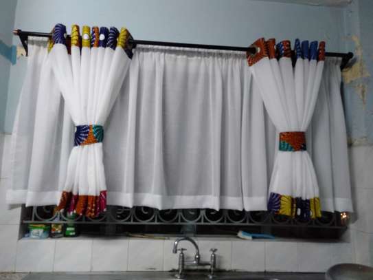 Amazing curtains and blinds image 3