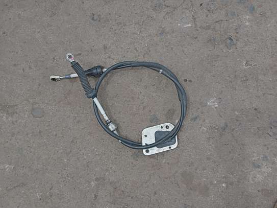 Allion Gear Lever Cable Available For Sale Nairobi image 1
