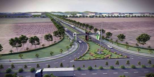 Commercial Land at Mt Kenya image 17