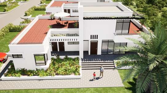 3 Bed House with En Suite at Casuarina image 2