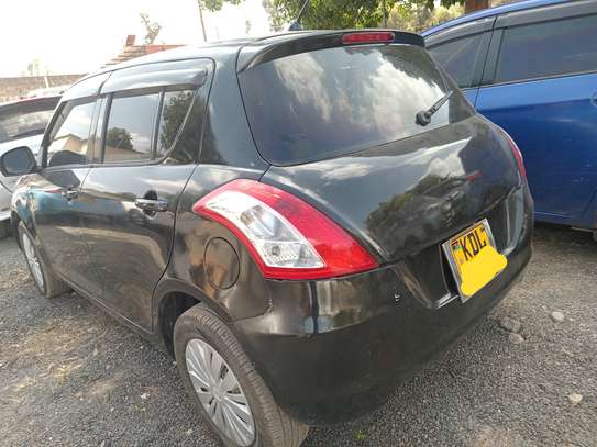 Suzuki Swift image 3