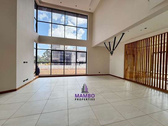 4 Bed Villa with En Suite at Off Loresho Ridge image 12