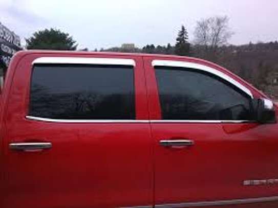 Car Window Tinting & Window Tinting Services Nairobi image 10