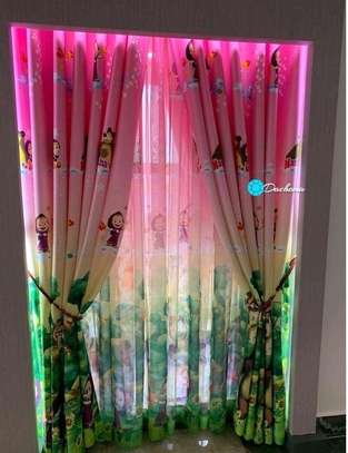 LOVELY KIDS CURTAINS AND image 10