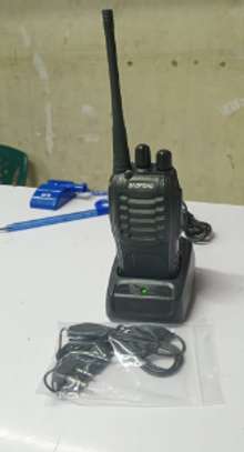 Baofeng-bf-888s-walkie-talkies-1 piece. image 1
