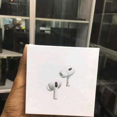 Airpods pro 2nd generation image 6